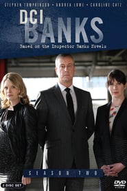 DCI Banks, seizoen 2