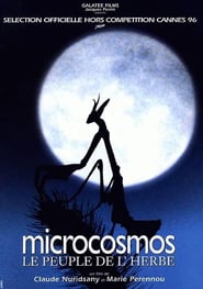 Microcosmos: Het leven in het gras