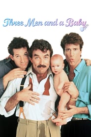 Three Men and a Baby