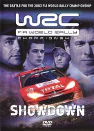 WRC 2003 - Showdown: The battle for the 2003 FIA W