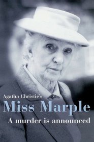 Agatha Christie's Miss Marple: A Murder Is Announc