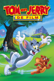 Tom & Jerry: De Film