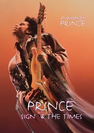 Prince: Sign 