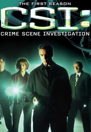 CSI: Crime Scene Investigation: Seizoen één: Aflev