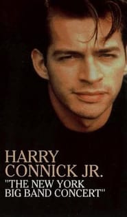 Harry Connick Jr: The New York Big Band Concert