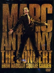 Marc Anthony : The concert from Madison Square Gar