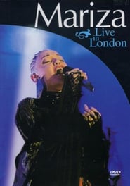 Mariza Live In London