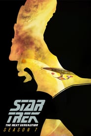 Star Trek: The Next Generation: Seizoen 7