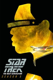 Star Trek: The Next Generation: Seizoen 5