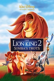 The Lion King 2: Simba's Trots