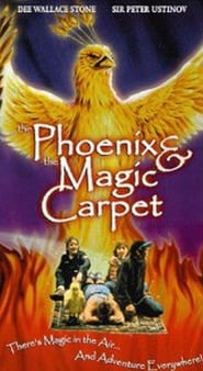 Het geheim van de Phoenix