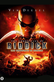The Chronicles of Riddick: Pitch Black