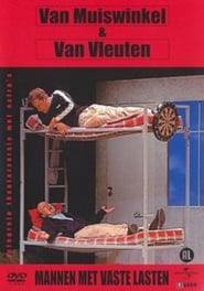 Van Muiswinkel & Van Vleuten: Mannen met vaste las