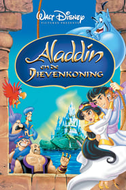 Aladdin 3: en de Dievenkoning