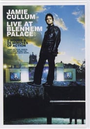 Jamie Cullum: Live At Blenheim Palace