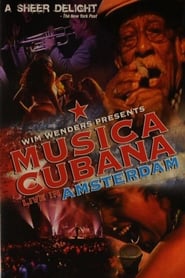 Musica Cubana: Live in Amsterdam - Pio Leiva & Ban