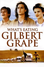 What's Eating Gilbert Grape?: Movie Gold Collectio