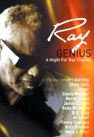 Genius: A Night For Ray Charles