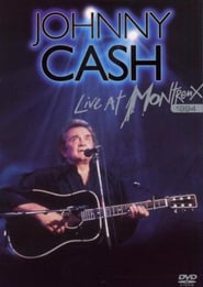 Johnny Cash : Live at Montreux 1994