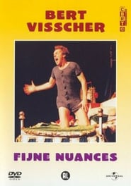 Bert Visscher: Fijne nuances