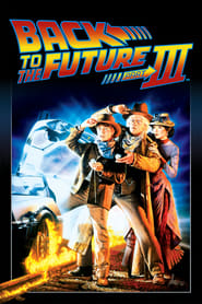 Back to the Future: Part III