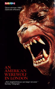 An American Werewolf in London: Twentieth Annivers