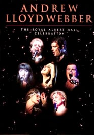 Andrew Lloyd Webber: the Royal Albert Hall Celebra