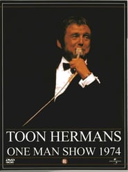 Toon Hermans: One man show 1974