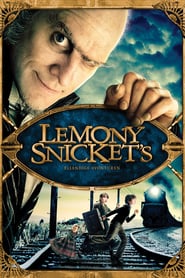 Lemony Snicket: Ellendige Avonturen