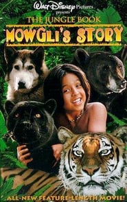 The Jungle Book - Mowgli's Story