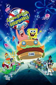 Spongebob squarepants de film