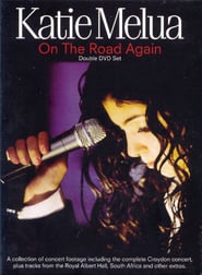 Katie Melua: On The Road Again