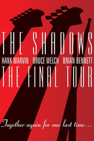 The Shadows - The Final Tour
