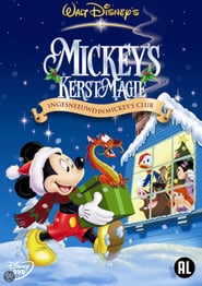 Mickey's Kerstmagie: Ingesneeuwd in Mickey's Club