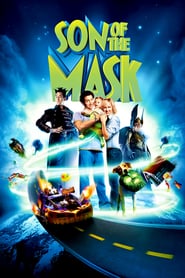 The Mask 2 - Son of the Mask