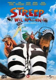 Streep wil racen