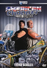 American Chopper: The Series: Seizoen 1: Box 3