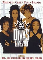 VH1 Divas Live/99