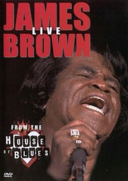 Brown, James:  Live From The House Of Blues