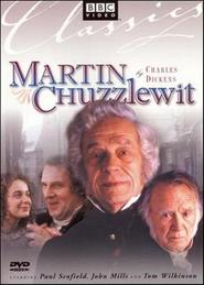 Martin Chuzzlewit & Our Mutual Friend