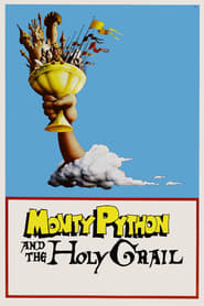 Monthy Pyton and the Holy Grail