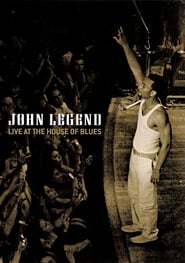 John Legend : live at the house of blues