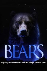 IMAX: Bears - Rulers of the Wild Frontier