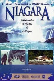 Niagara: Miracles, Myths & Magic: IMAX