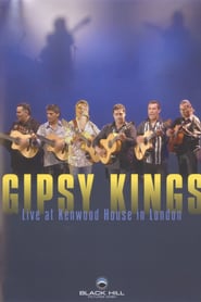 Gipsy Kings - Live At Kenwood House In London