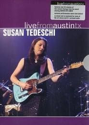 Susan Tedeschi: Live from Austin TX