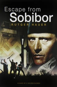 Escape from Sobibor: Mini-serie
