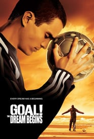 Goal!: Kick Off