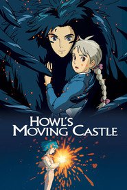 Howl's Moving Castle: The Studio Ghibli Collection