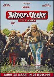 Asterix & Obelix: Bieden dapper weerstand tegen Ca